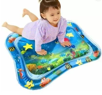 Baby Inflatable Water Play Mat