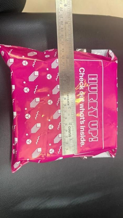 Ambaji Mata Face Pendant with Chain