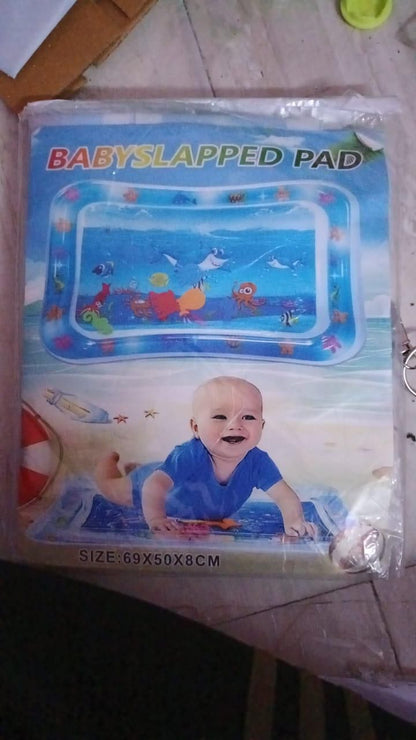 Baby Inflatable Water Play Mat