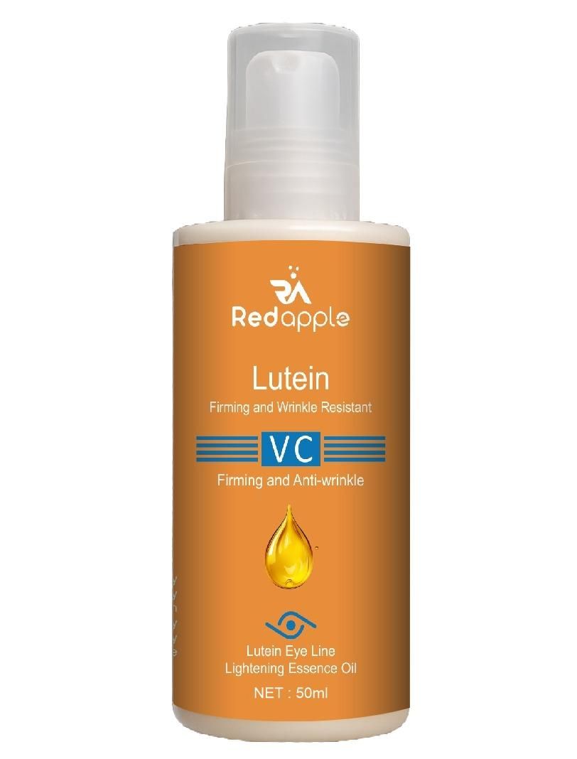 Lutein Firming and Anti-Vara Serum - VK