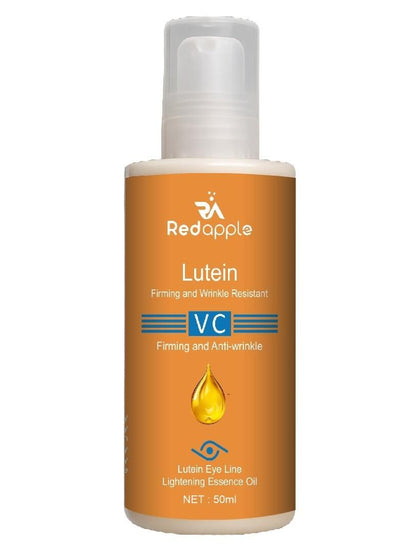 Lutein Firming and Anti-Vara Serum - VK