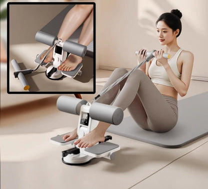 Muscle Exerciser Fitness Device - VarietyKart