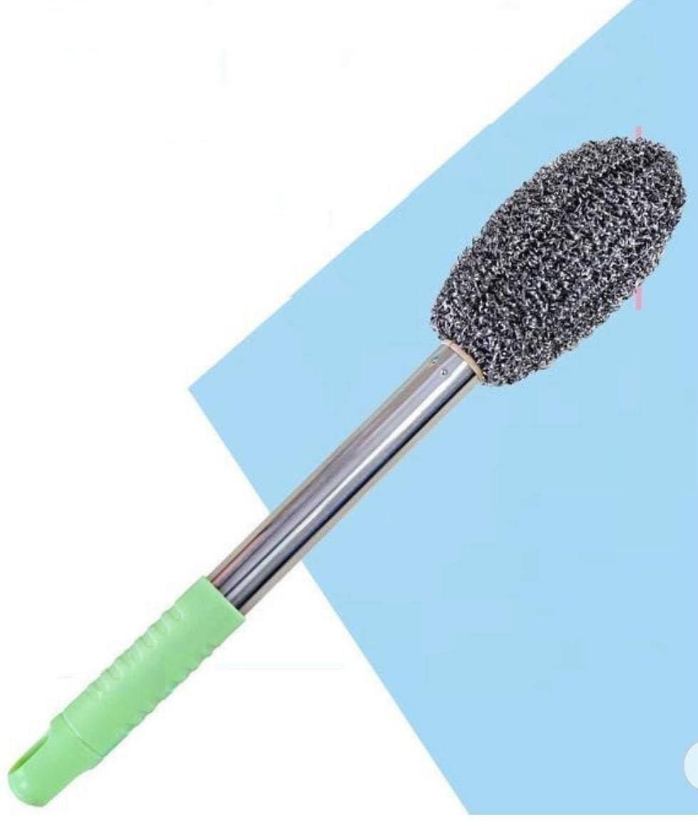 Bottle Jar Cleaner Brush Scrubber�