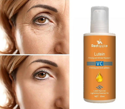 Lutein Firming and Anti-Vara Serum - VK