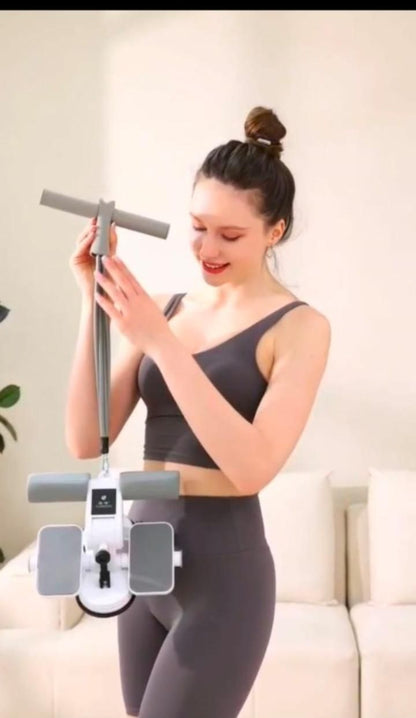 Muscle Exerciser Fitness Device - VarietyKart