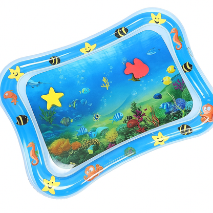 Baby Inflatable Water Play Mat