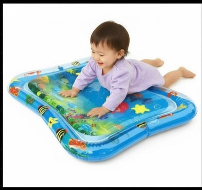 Baby Inflatable Water Play Mat